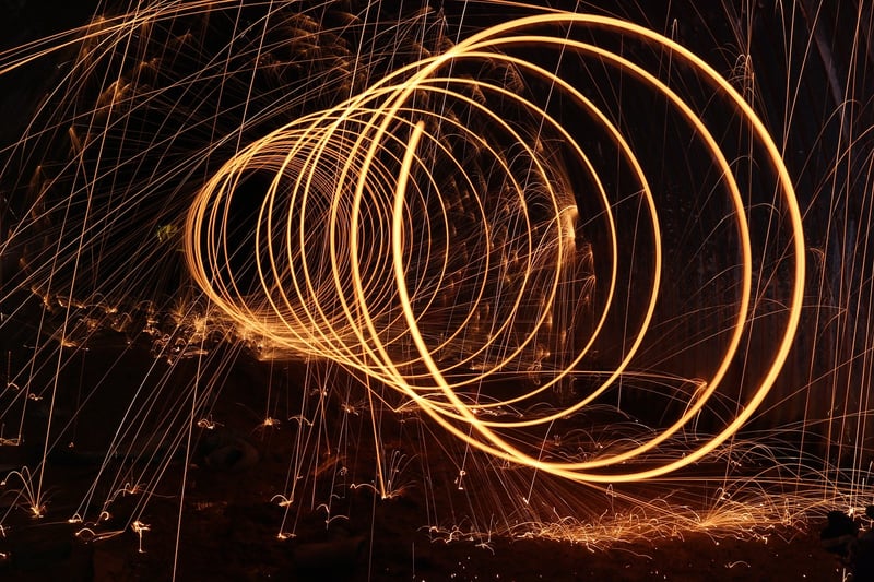 Time Disruptions